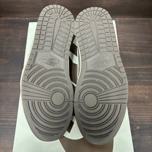 Jordan 1 Retro Low OG SP Travis Scott Reverse Mocha - Image 6