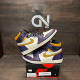Jordan 1 Retro High OG Defiant SB LA to Chicago - Image 1
