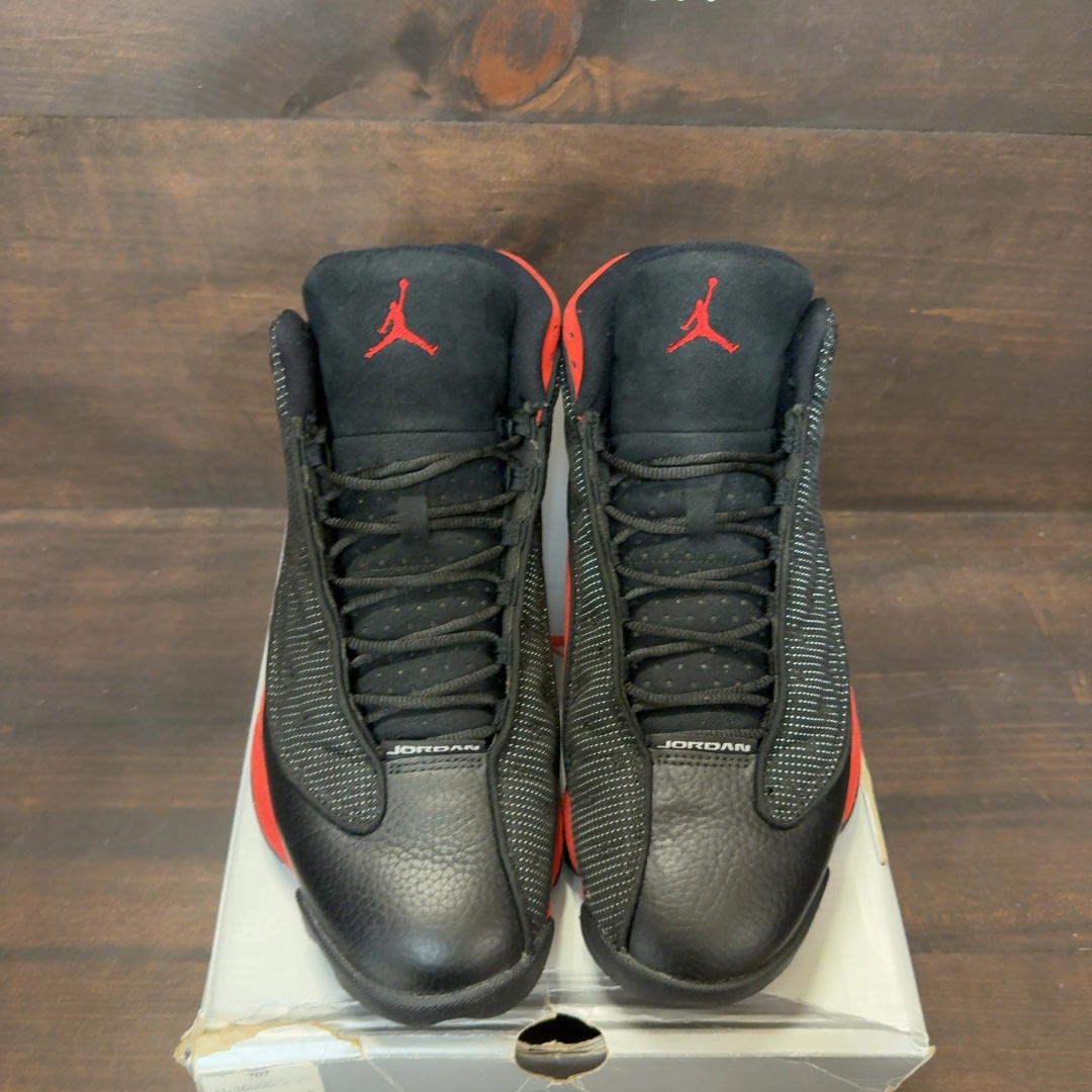 Jordan 13 Retro Bred (2017) - Image 3