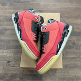 Jordan 3 Retro Doernbecher (2013) Size 10 (Pre-Owned) - Image 1