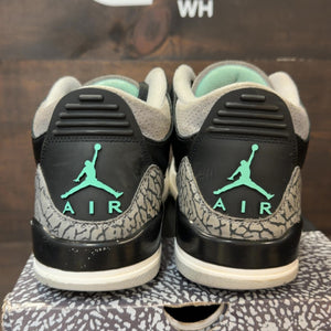 Jordan 3 Retro Green Glow - Image 4