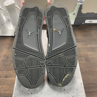 Paris Olympic Jordan 4 (USED)