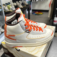 Jordan 2 Maison Chateau (Used)
