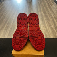 Off-White Chicago Jordan 1 Retro HIgh (USED, NO BOX)
