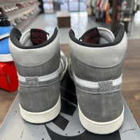 Washed Black Jordan 1 High (USED)