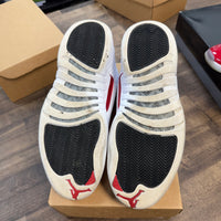 Twist Jordan 12 Retro (USED, No Box)