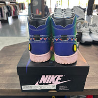 J Balvin Jordan 1 High (USED)