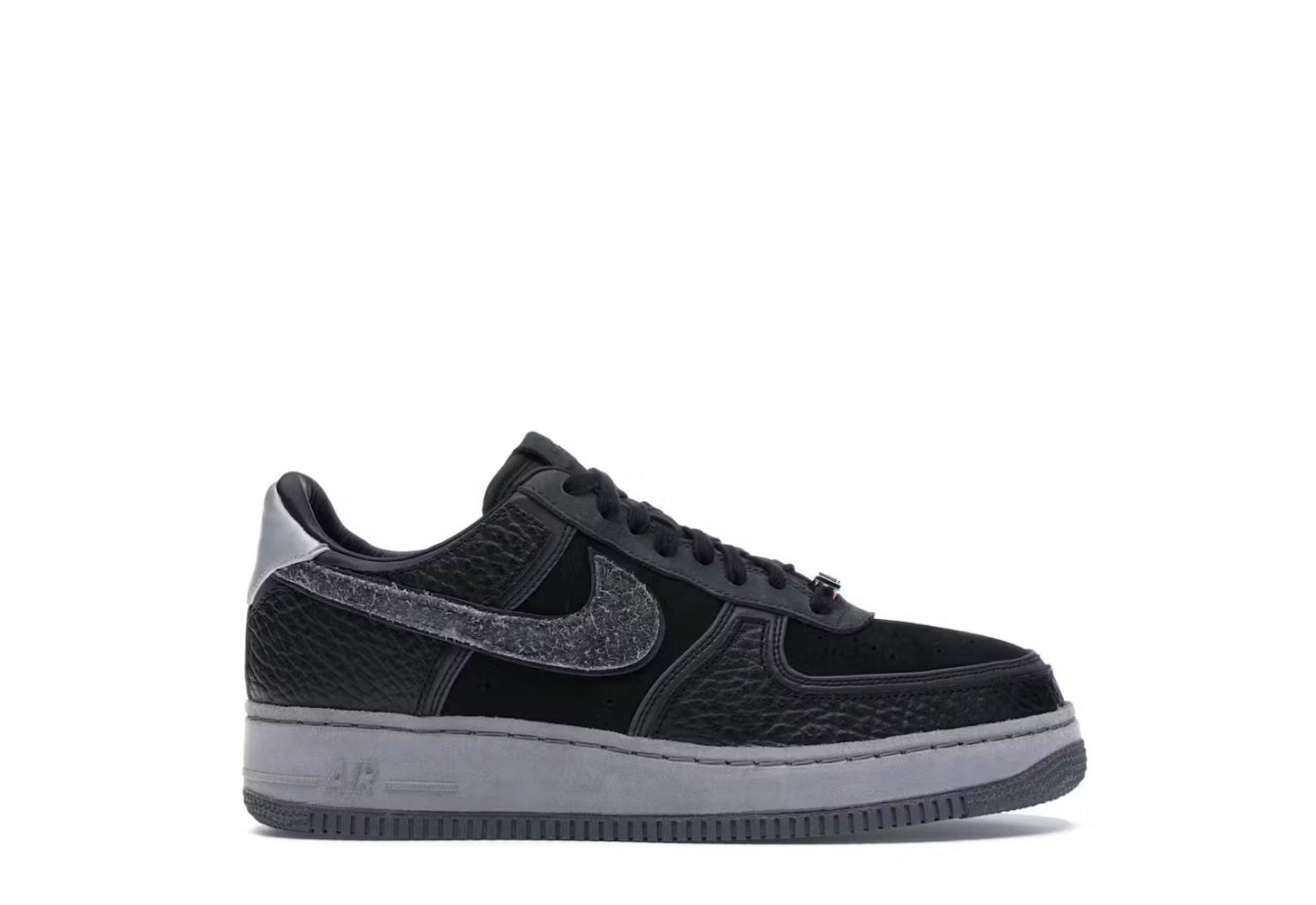 A Ma Maniere Nike Air Force 1