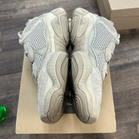 Taupe Light Yeezy 500 (Used)
