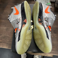KD 4 Galaxy (2024) (USED)