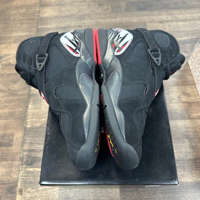 Playoff Jordan 8 (USED)
