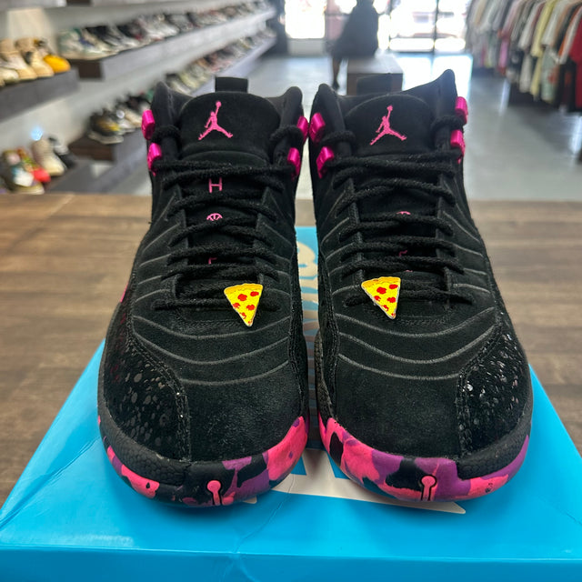 Doernbecher Jordan 12 Retro (2017) (USED)