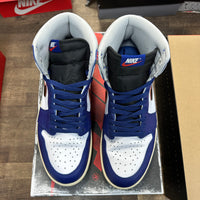 Rare Air Jordan 1 Retro High OG (USED)