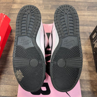 Pink Box SB Dunk Low (USED)