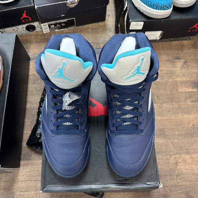 Pre-Grape Jordan 5 Retro (USED)
