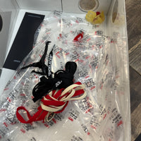 Off White Sail Jordan 5 Retro (USED)