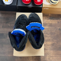 Racer Blue Jordan 5 (USED, No Box)