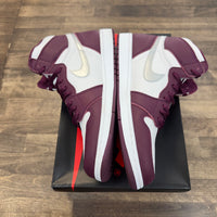 Bordeaux Jordan 1 High (USED)