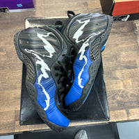 All Star Foamposite (USED,Replacement Box)