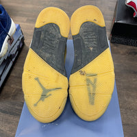 A Ma Maniere Dawn Jordan 5 (W) (USED)