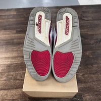Cardinal Jordan 3 (USED,No Box)