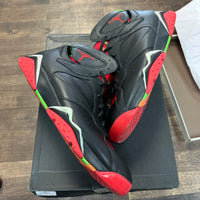Marvin the Martian Jordan 7 Retro (USED)
