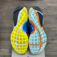What The Nike Air Presto (USED)