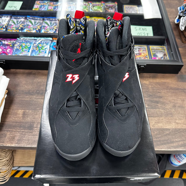 Playoff Jordan 8 (USED)