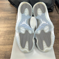 Cool Grey Jordan 11 (USED)