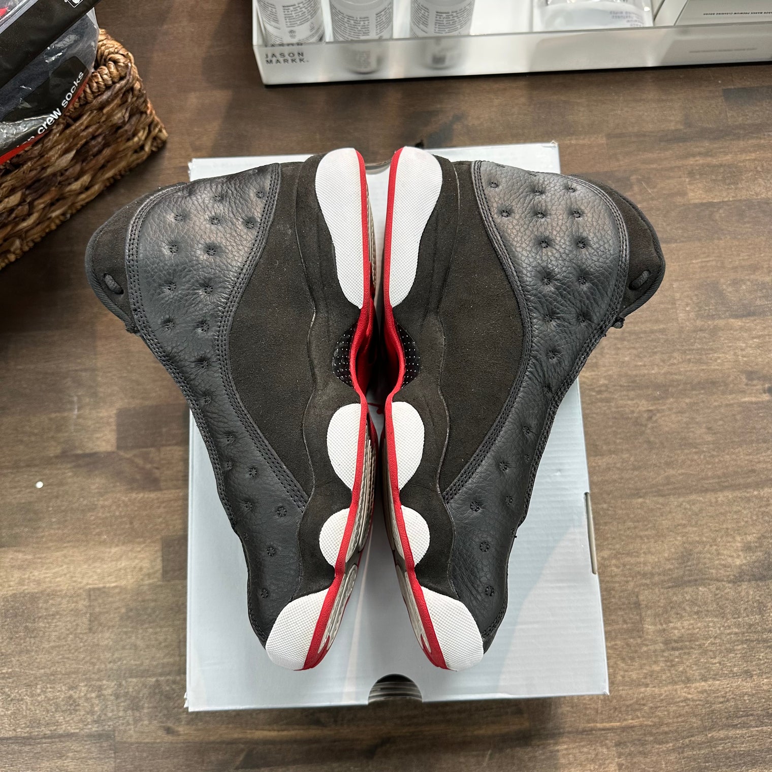Playoff Jordan 13 Retro (USED)
