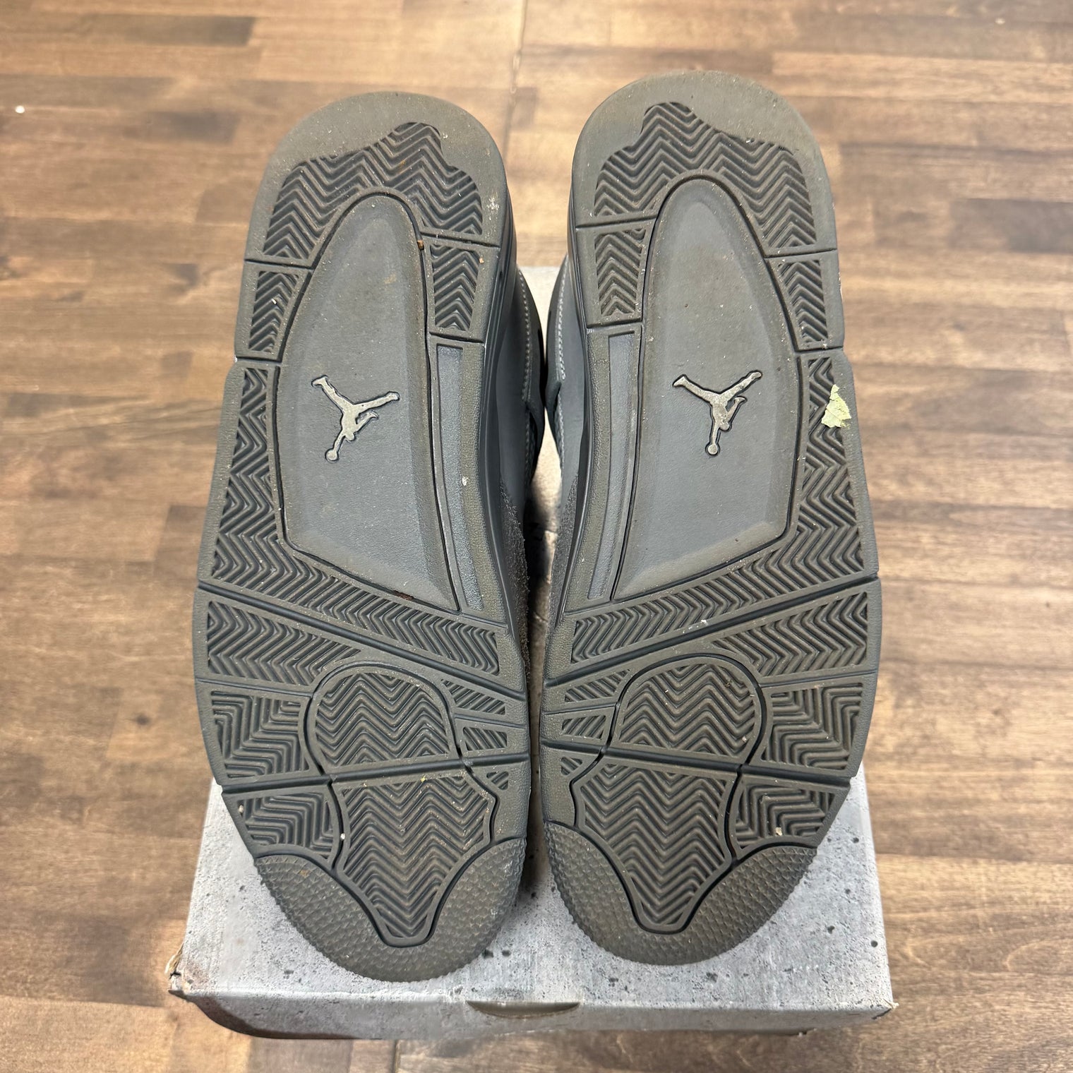 Wet Cement Jordan 4 Retro SE (USED)