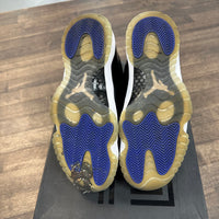 Space Jam Jordan 11 (USED)
