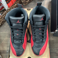 Jordan 12 Retro Flu Game (2025) (USED)