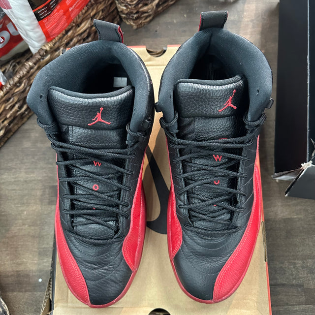 Jordan 12 Retro Flu Game (2025) (USED)