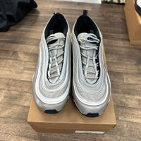 Purple Bullet Air Max 97 (Used, No Box)