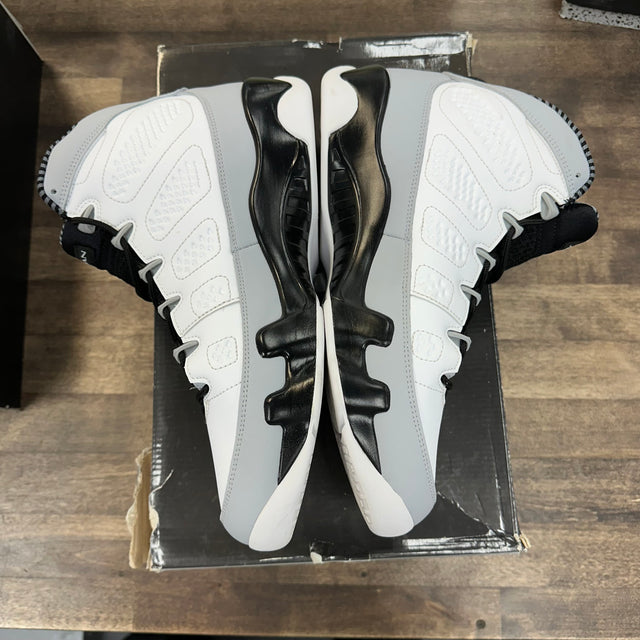 Baron Jordan 9 Retro (Used)