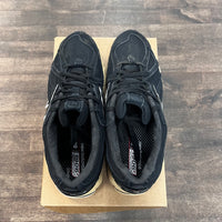 Black Taupe New Balance 1906R (USED,No Box)