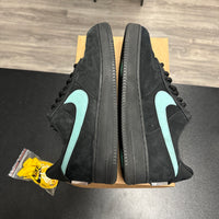 Tiffany Air Force 1 (USED, no box)