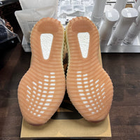 Citrin Yeezy 350 (USED)
