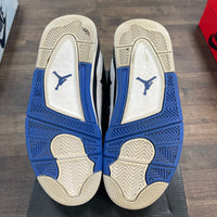 (GS) Motorsport Jordan 4 (USED)