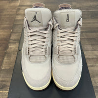 A Ma Maniere Sleeping Jordan 4 (W) (USED)