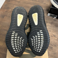 Onyx Yeezy 350 (USED)