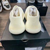 Adidas Climacool Offwhite (USED)
