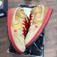 Money Cat SB Dunk Low (USED)