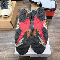 Patta Shimmer Jordan 7 Retro (USED)