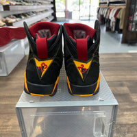 Citrus Jordan 7 (USED, Replacement Box)