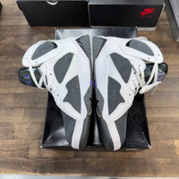 Flint Jordan 7 Retro (USED)