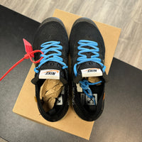 Off-White Nike Vapormax Black (Used, no box)