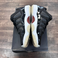 (GS) 72-10 Jordan 11 Low (USED)