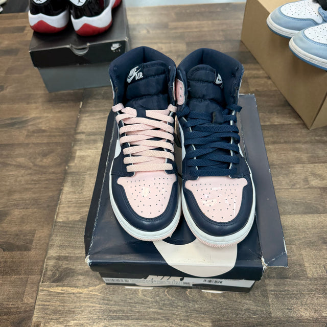 Atmosphere Jordan 1 High (W) (USED)